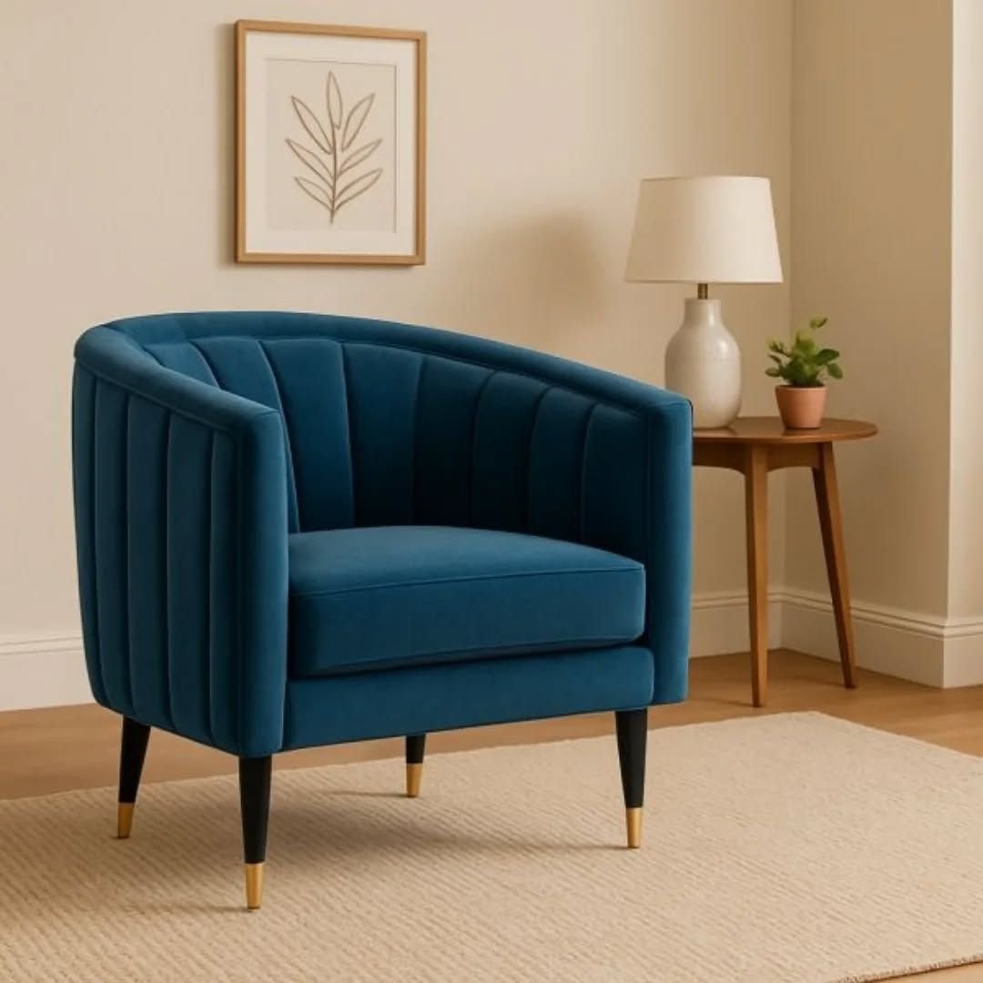 Premium Armchairs collection