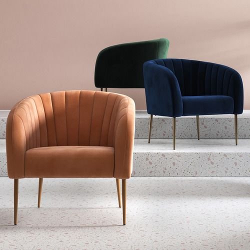 Premium Armchairs collection