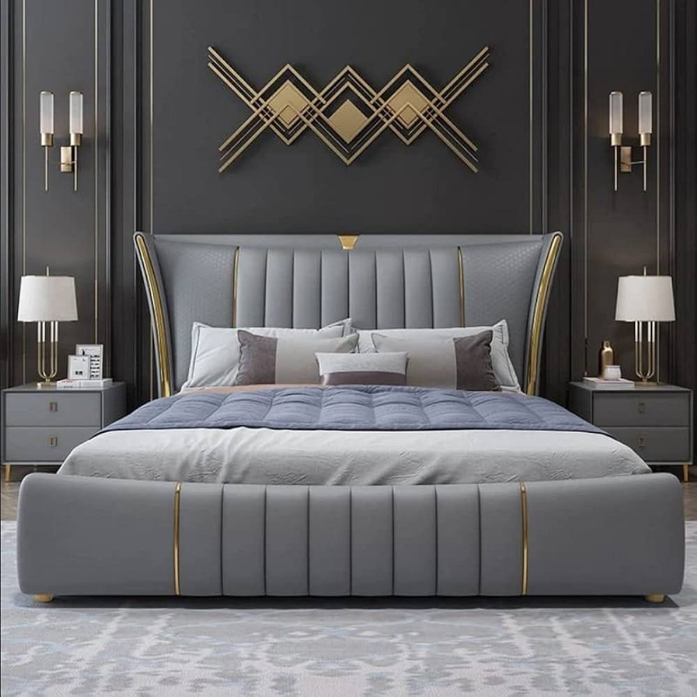 Premium Bed collection