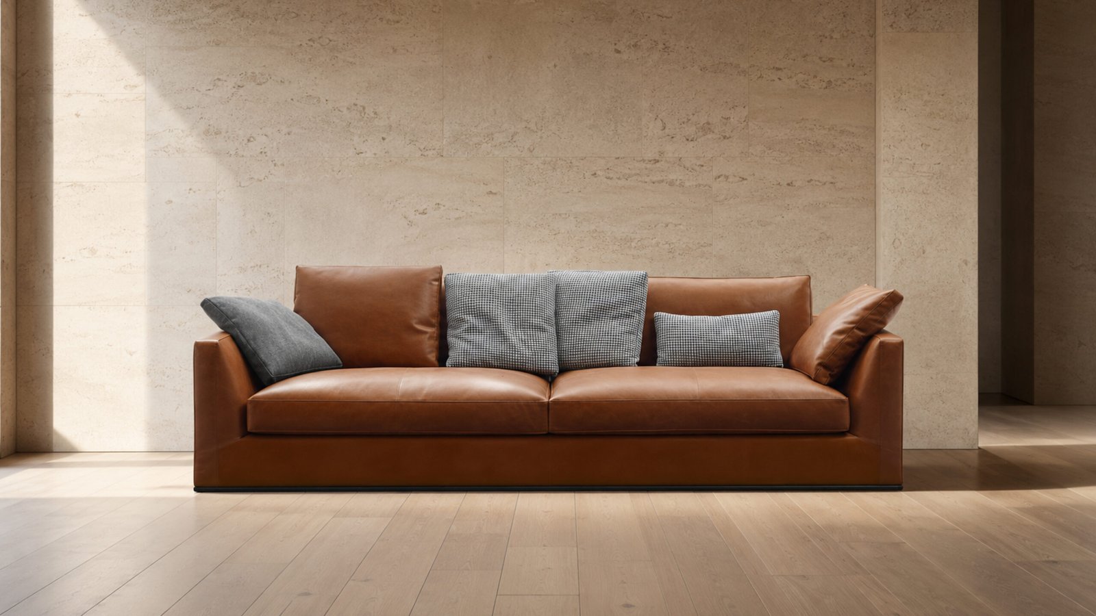 Rich Davani premium sofa by Tawakkal Interiors