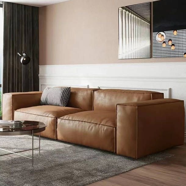 Modern sofa 06 by Tawakal Interiors