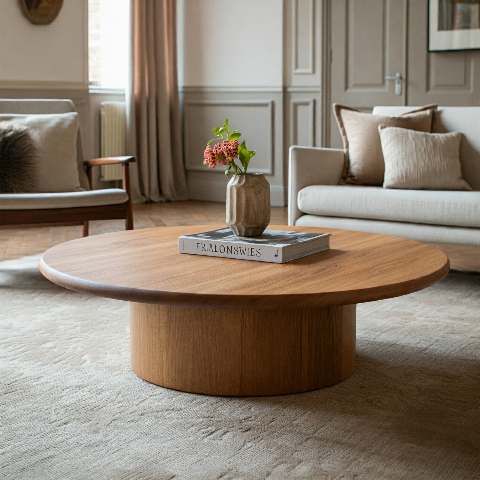 Modern table 03 by Tawakal Interiors