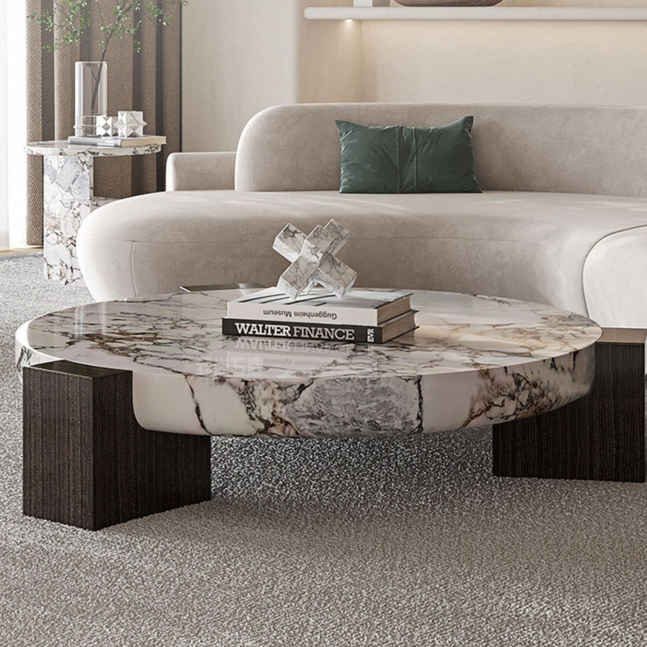 Modern table 04 by Tawakal Interiors