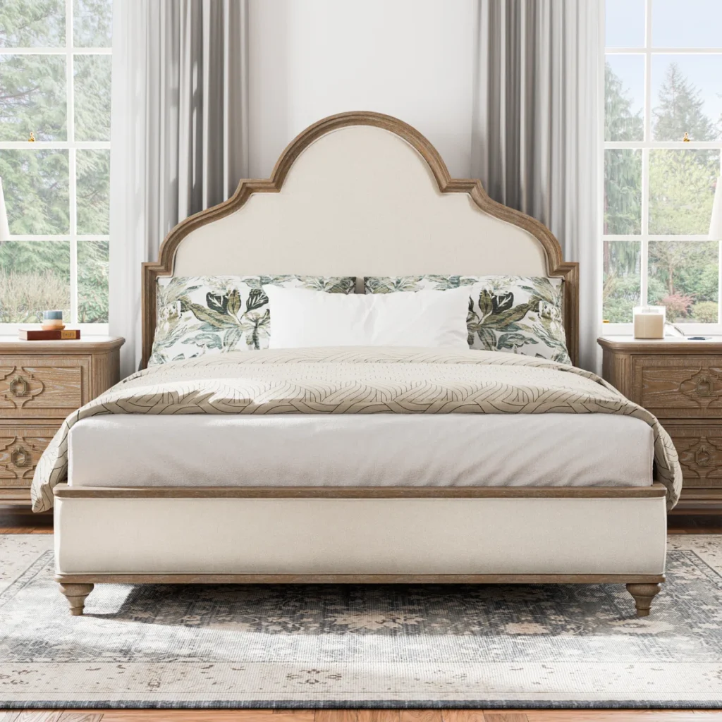 The Etoile Bed