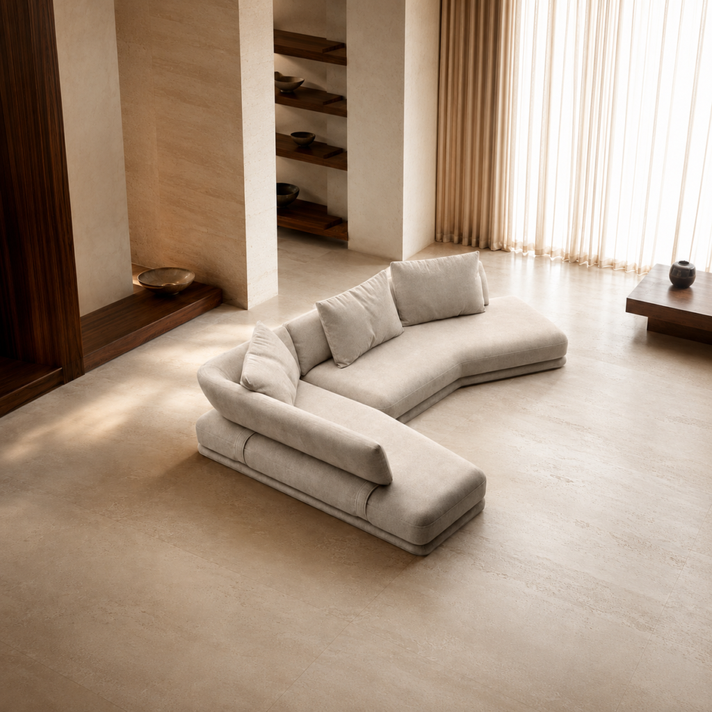 Antonio Sofa