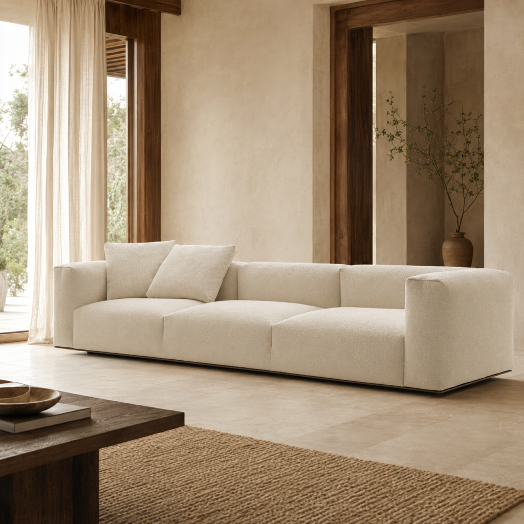 Dambodue Sofa