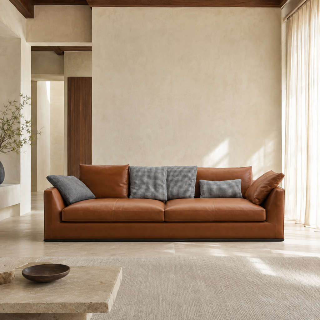 Rich Davani Sofa