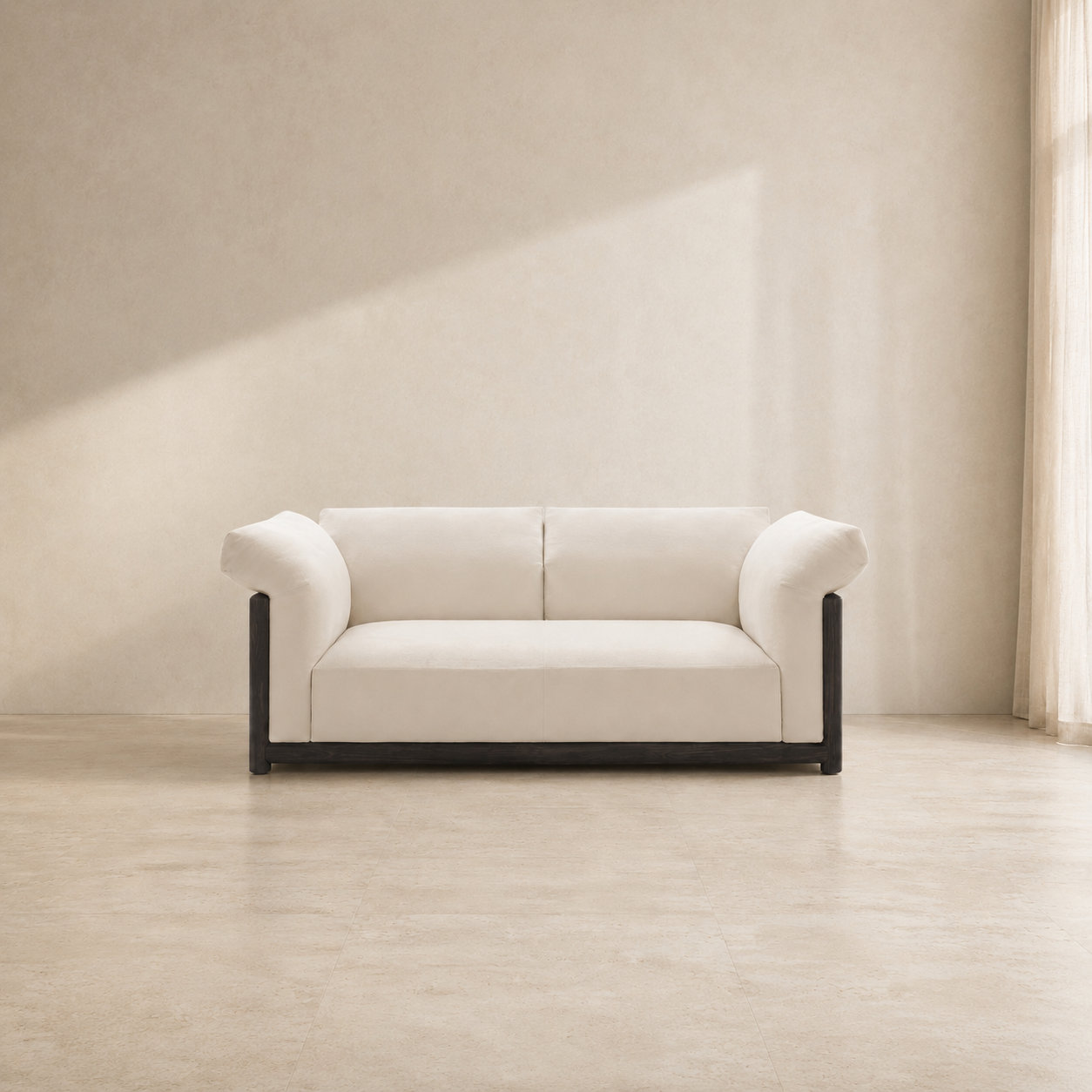 Untitled Sofa product view