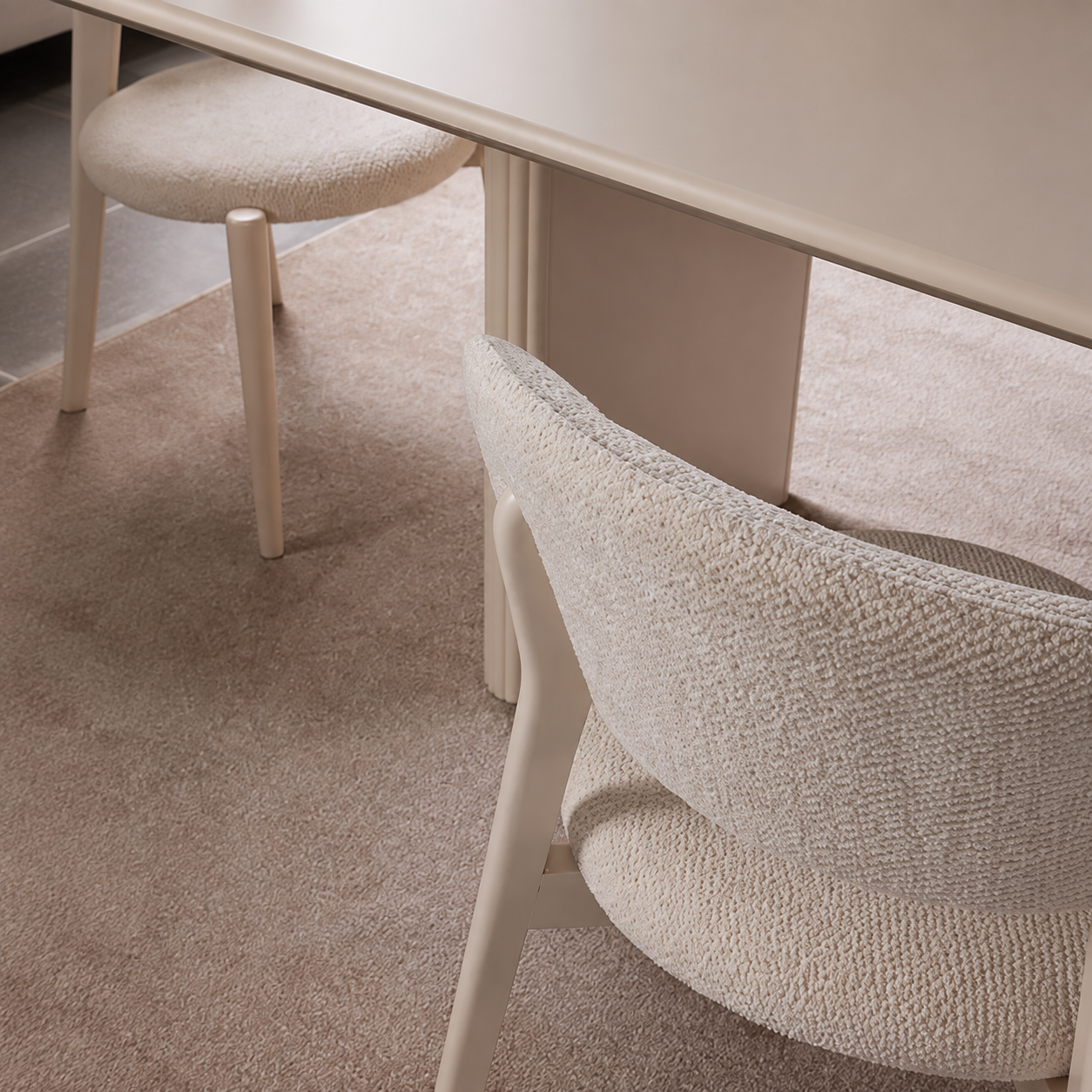 Clara Dining Set product view