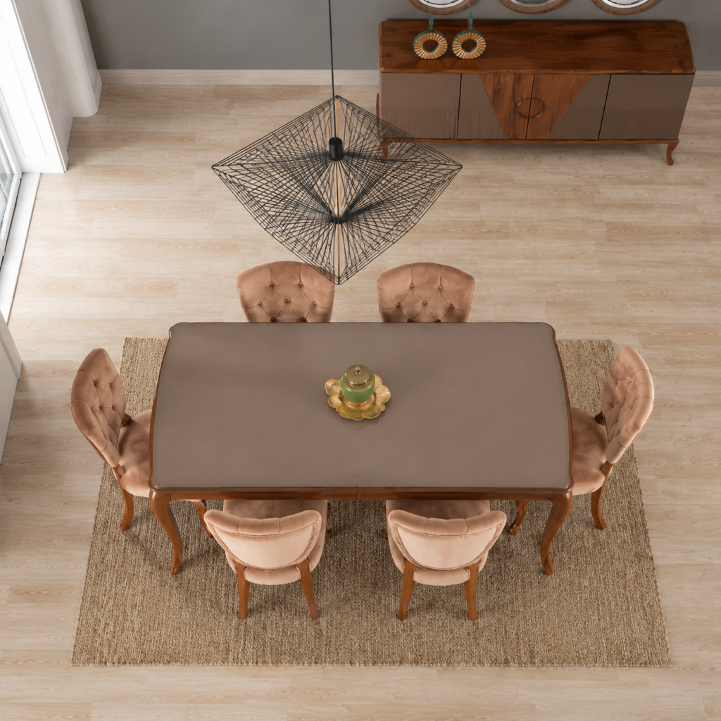 Nova Dining Set
