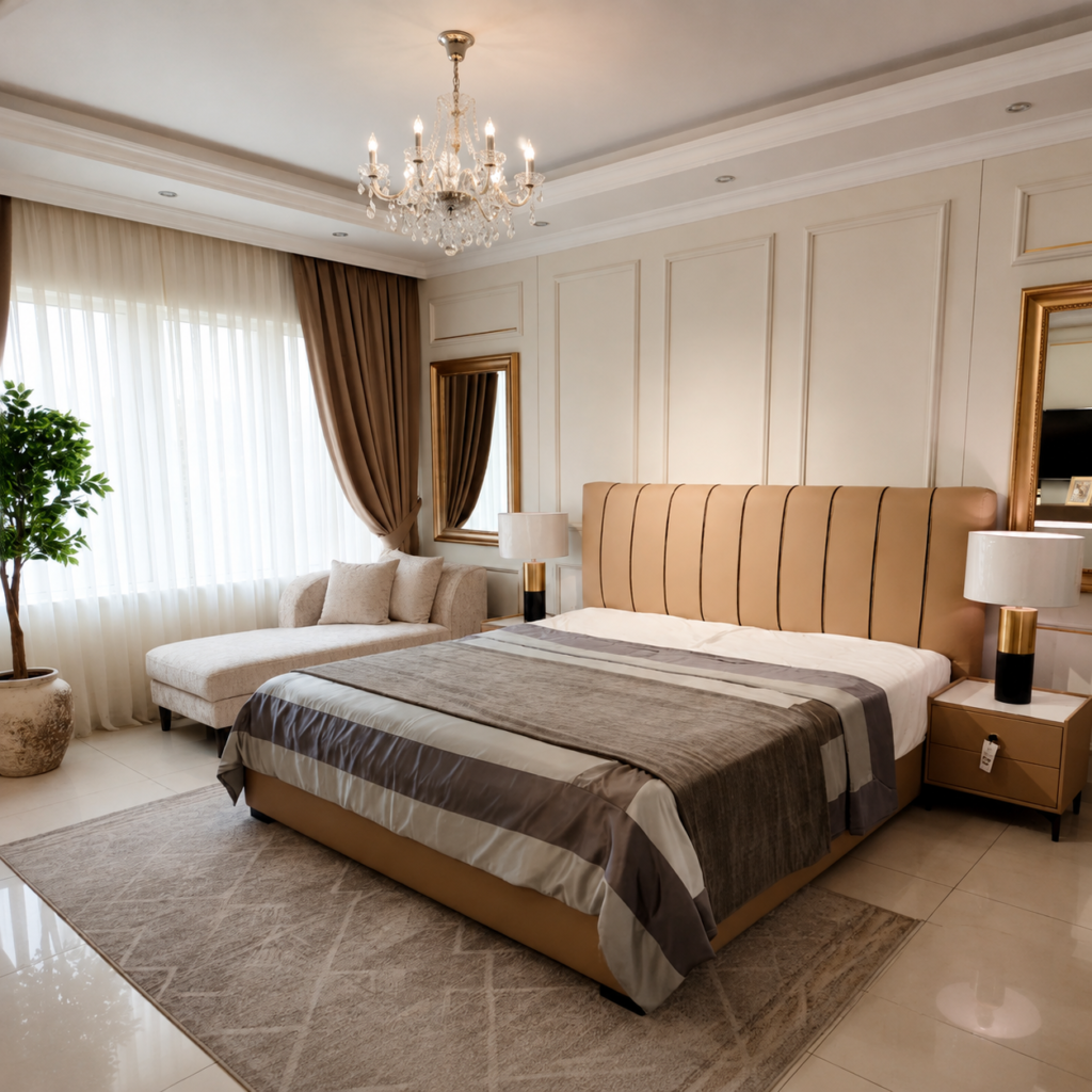 Elite Bed