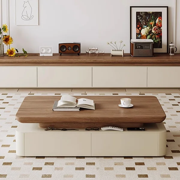 Monza Coffee Table