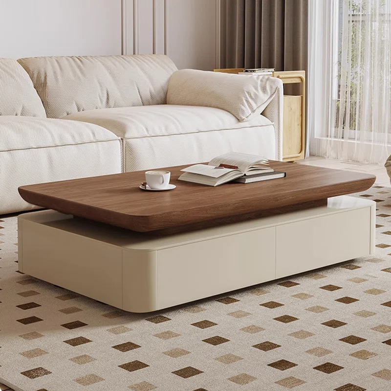 Monza Coffee Table