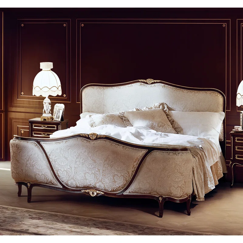 The Kingston Heritage Bed