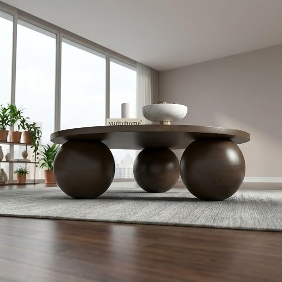 The Travao Coffee Table